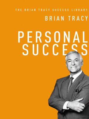 cover image of Personal Success